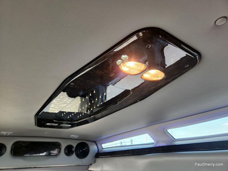 2023 Chevrolet Express 2500 Cargo photo 44
