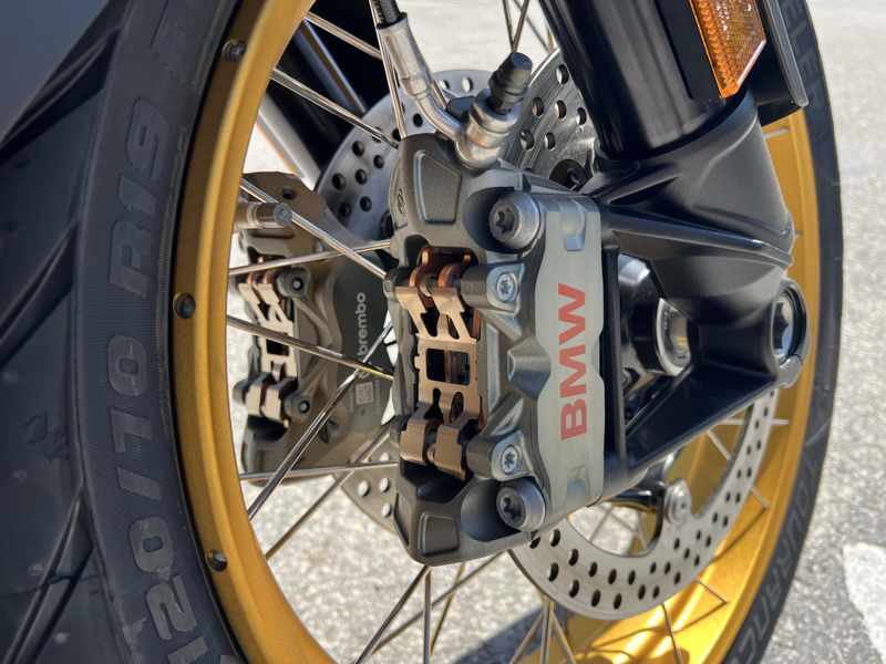 2025 BMW R 1300 GS 
