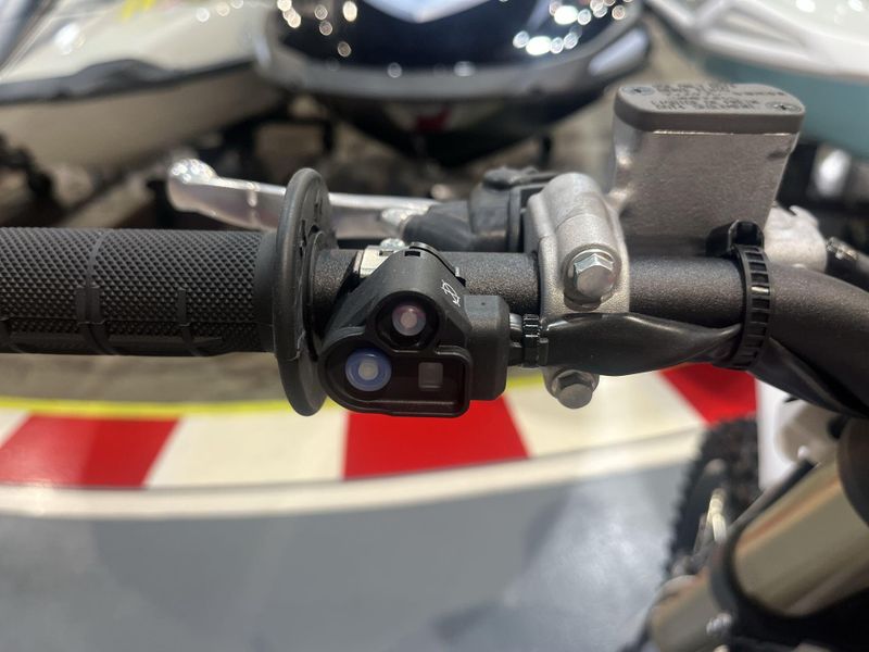 New 2026 Yamaha YZ450F 70TH ANNIVERSARY EDITION Image 10