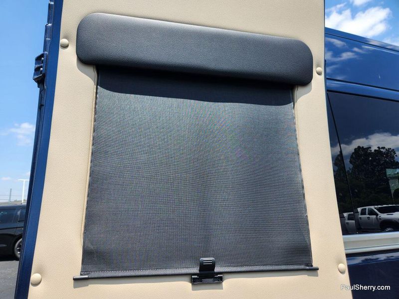 2023 RAM Promaster 2500 Window Van High Roof 159