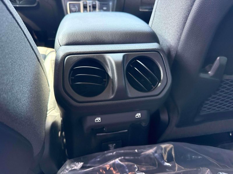 New 2026 Jeep Wrangler 4-door Rubicon