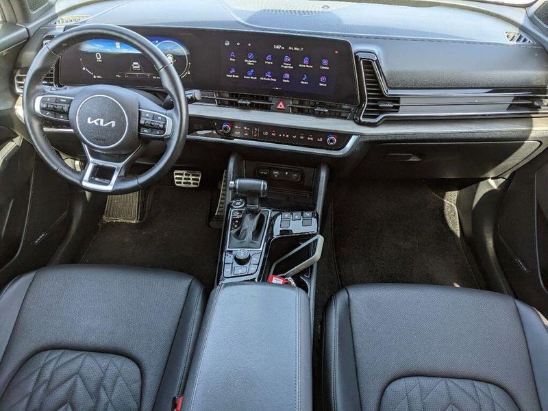 2024 Kia Sportage X-ProImage 18