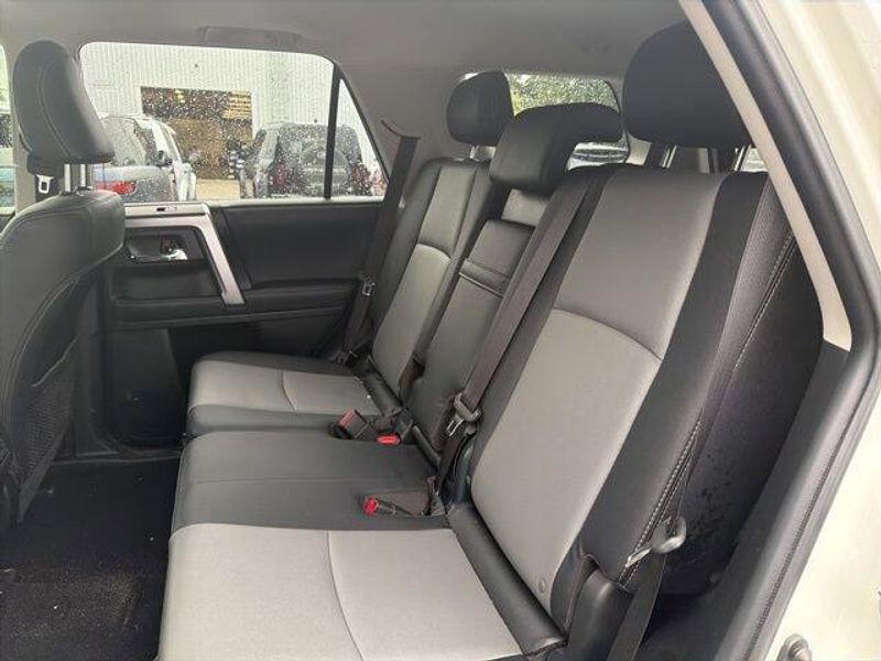 Used 2023 Toyota 4Runner SR5 Premium