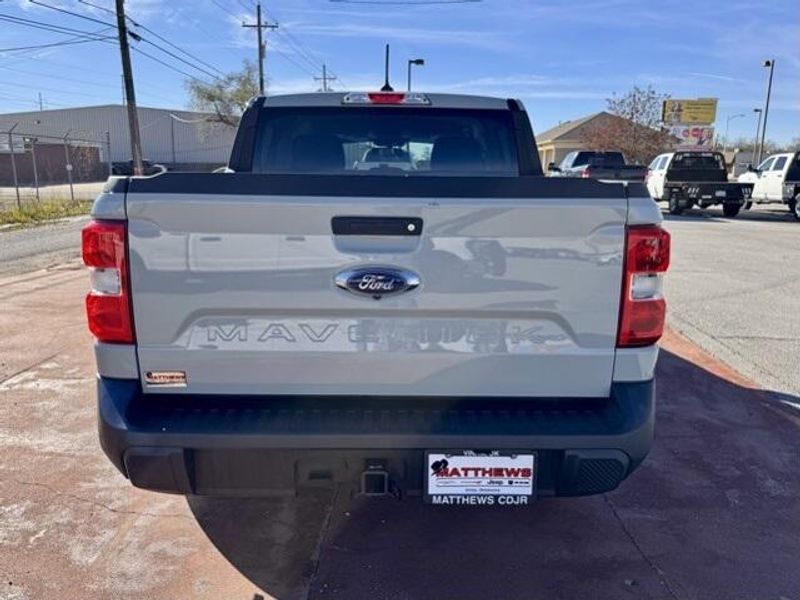 Used 2022 Ford Maverick XLTImage 6