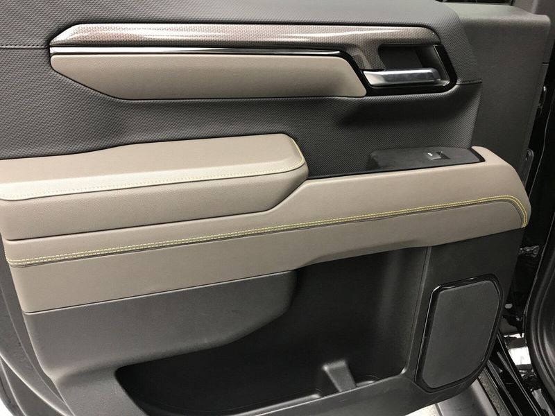 2024 Chevrolet Silverado 1500 ZR2Image 18