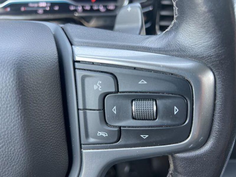 2023 Chevrolet Silverado 1500 LTZImage 46