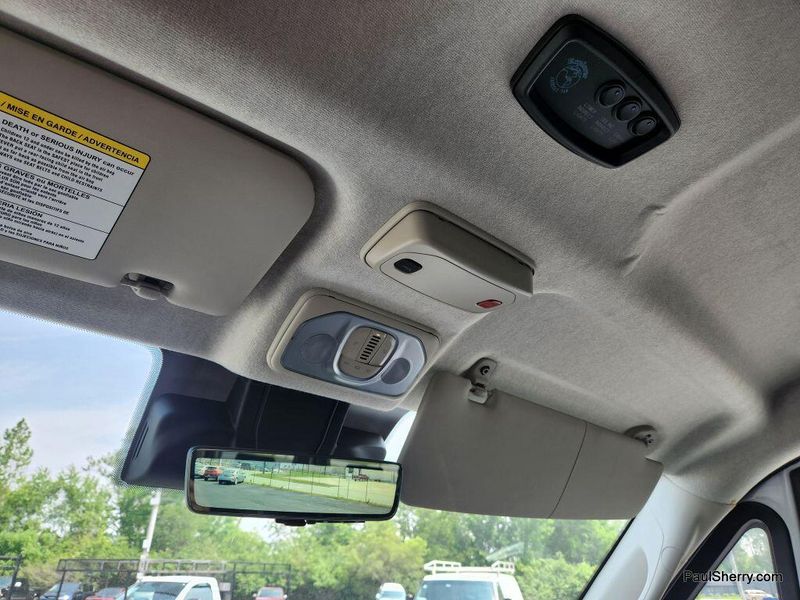 2023 RAM Promaster 1500 Cargo Van High Roof 136