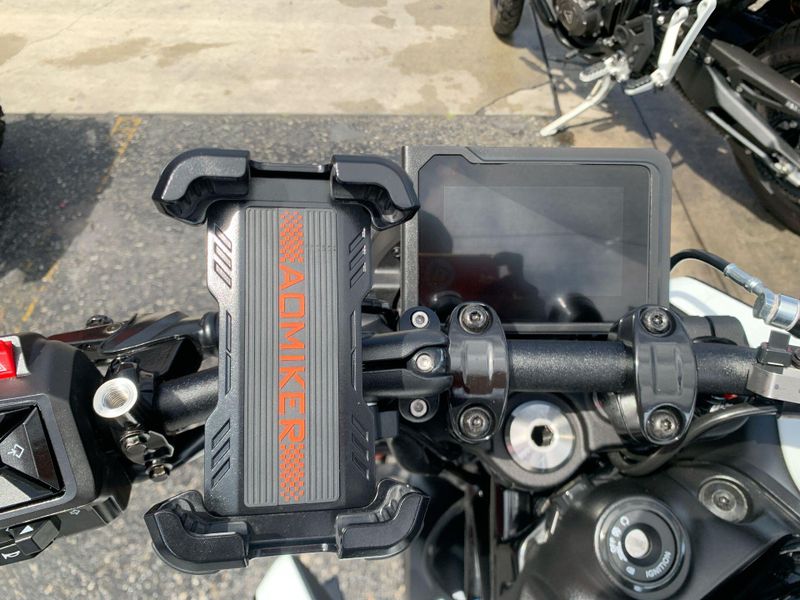 Used 2024 Husqvarna VITPILEN 401 Image 18