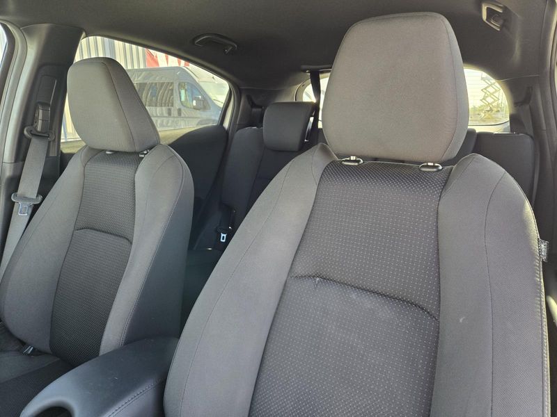 Used 2022 Honda HR-V Sport 2WD CVT
