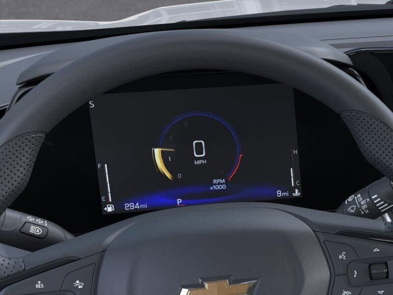 New 2025 Chevrolet Trax LTImage 18