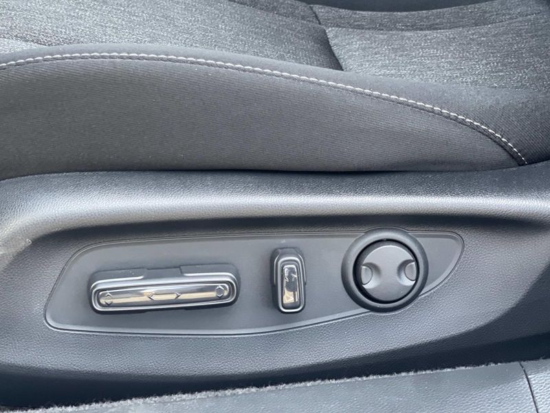 Used 2024 Honda Accord Sedan EX CVT
