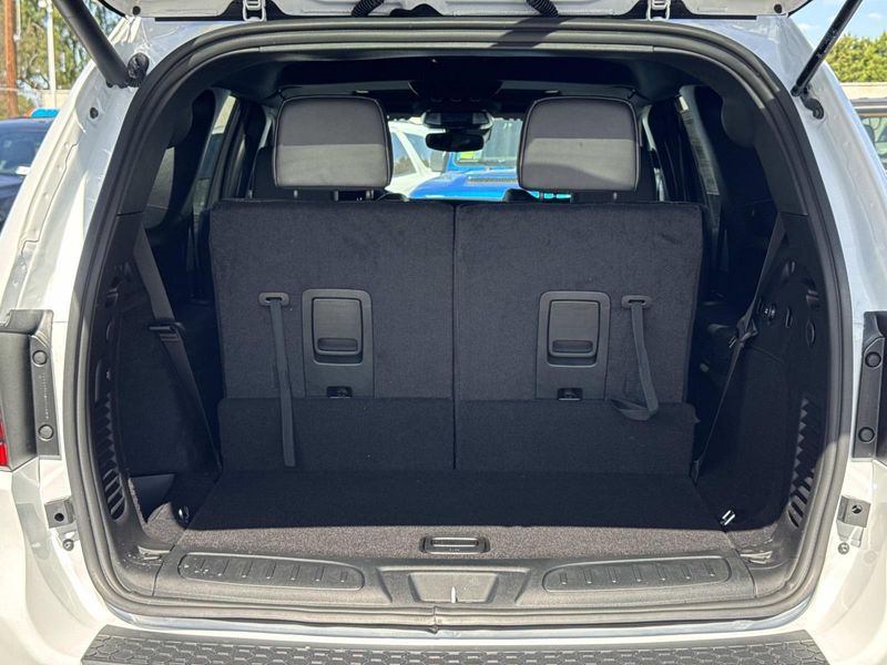 New 2026 Dodge Durango Gt Plus Awd Hemi V8