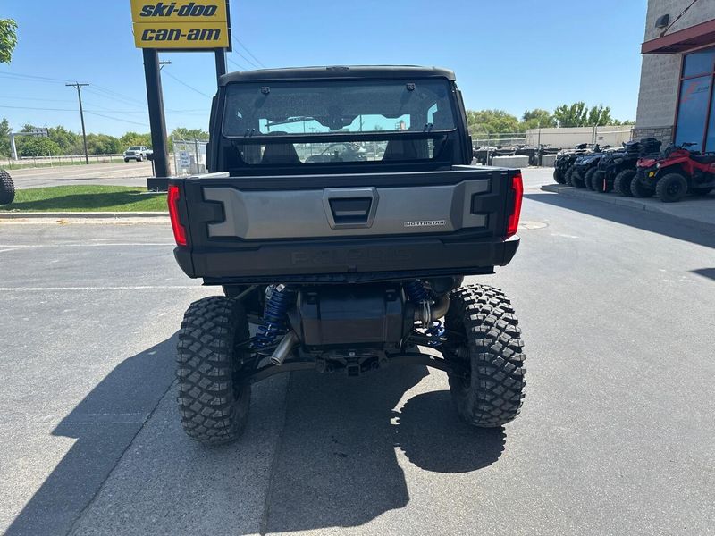 2024 Polaris XPEDITION XP 1000 NORTHSTAR 