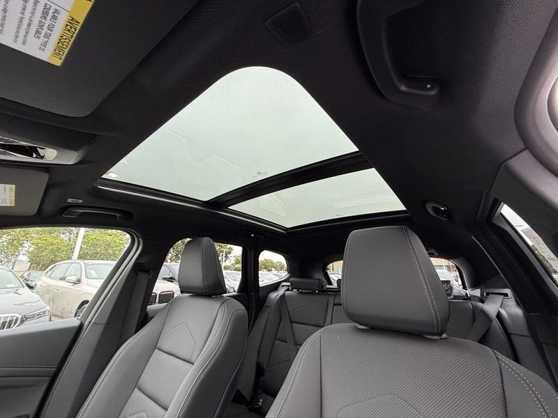 2025 BMW X1 xDrive28iImage 21