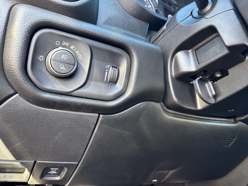 New 2026 RAM 2500 Tradesman Crew Cab 4x4 6