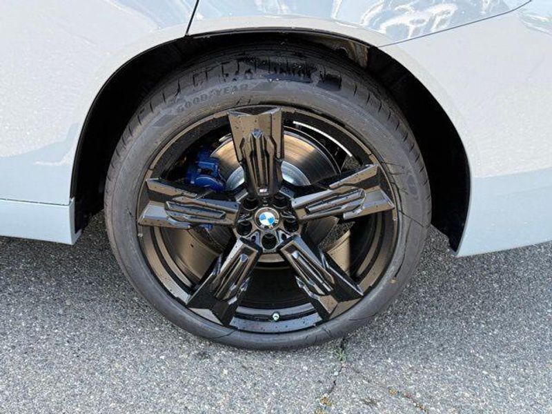 New 2026 BMW X3 30 xDriveImage 14