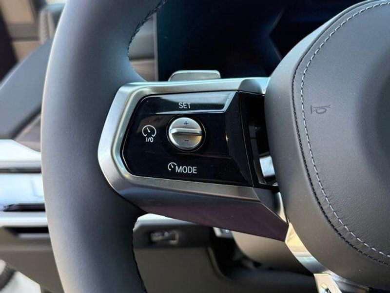 New 2026 BMW i7 xDrive60Image 46