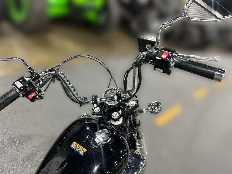 Used 2023 Yamaha V STAR 250 Image 16