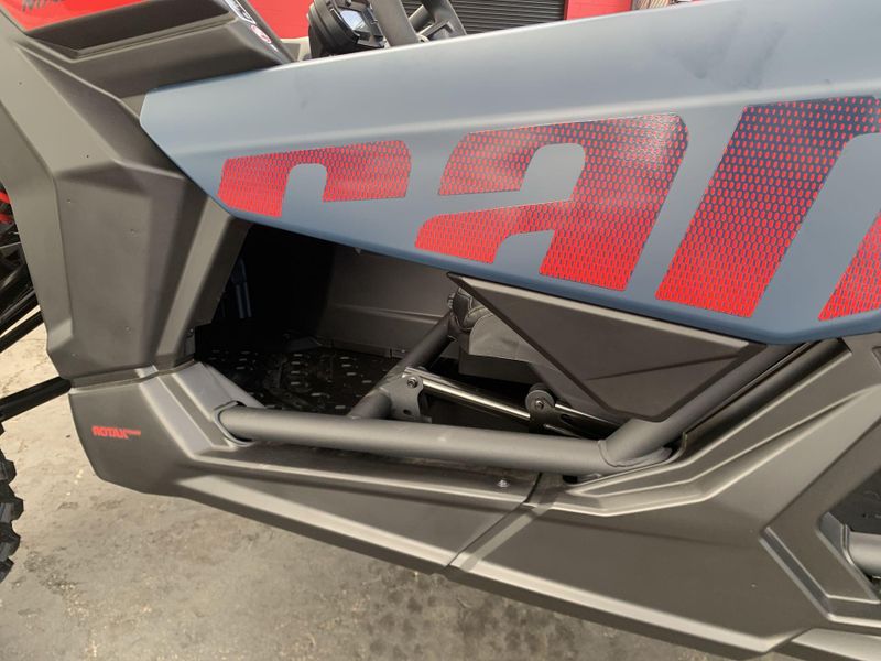 New 2026 Can-Am MAVERICK X3 MAX RS TURBO Image 13