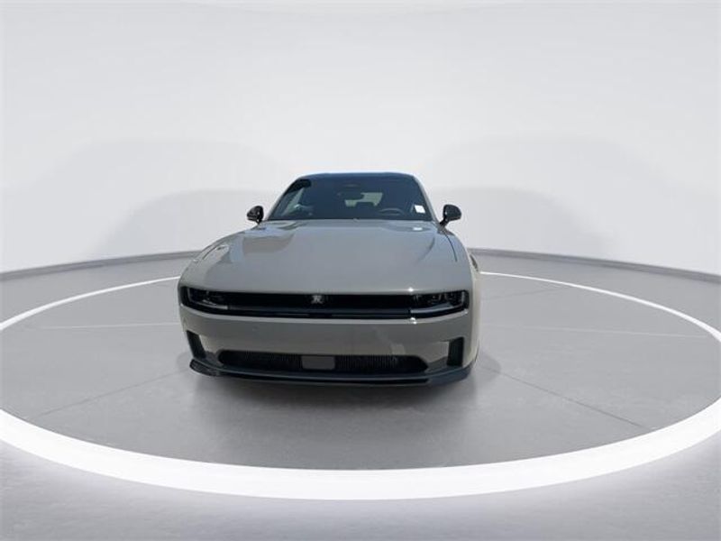 2025 Dodge Charger 2-door Daytona Scat Pack AwdImage 3