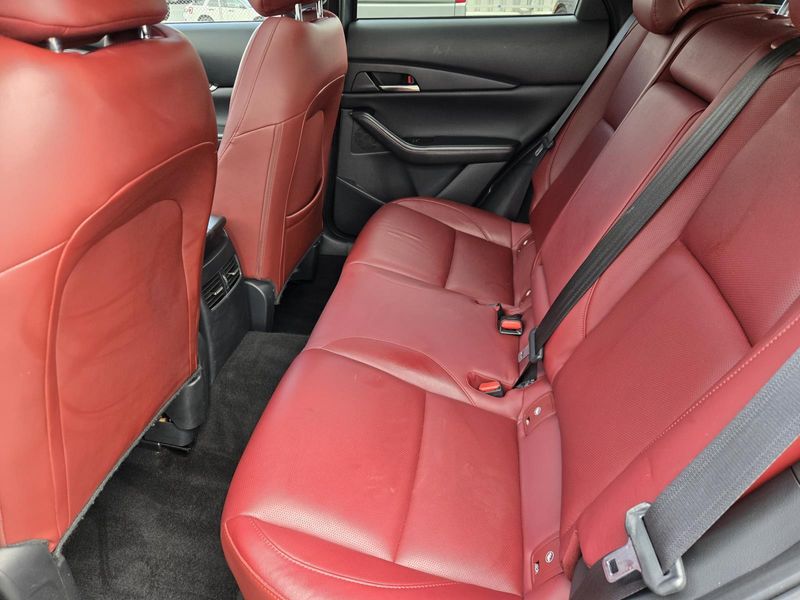 Used 2025 Mazda CX-30 2.5 S Carbon Edition AWD