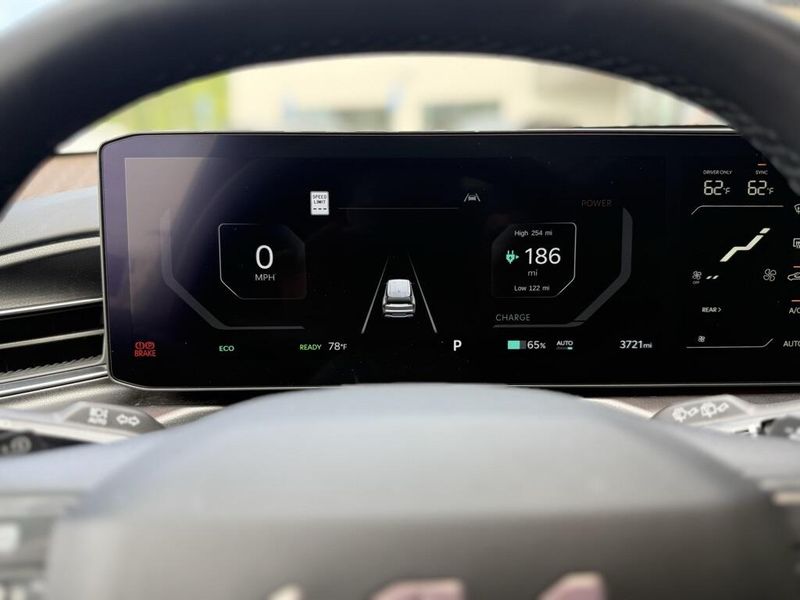 2024 Kia EV9 GT-LineImage 31
