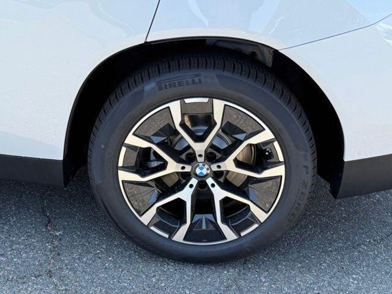 New 2026 BMW X3 30 xDriveImage 14