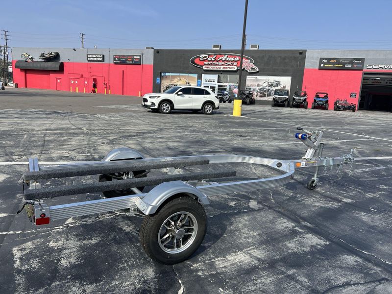 New 2026 Triton ELITE WCI PWC TRAILER W&sol; ALUMINUM WHEELS Image 18