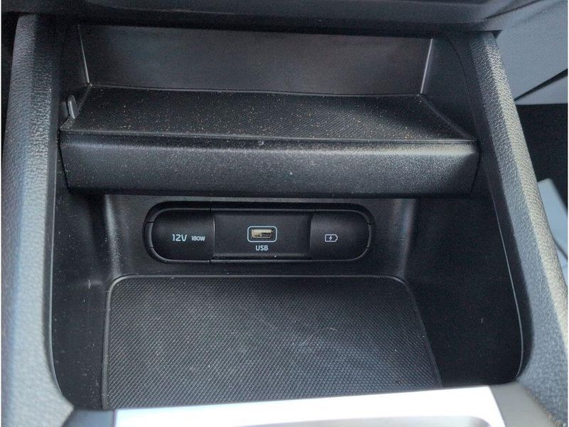 Used 2024 Kia Forte LXSImage 17