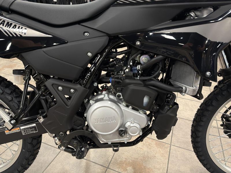 New 2026 Yamaha WR125R Image 21