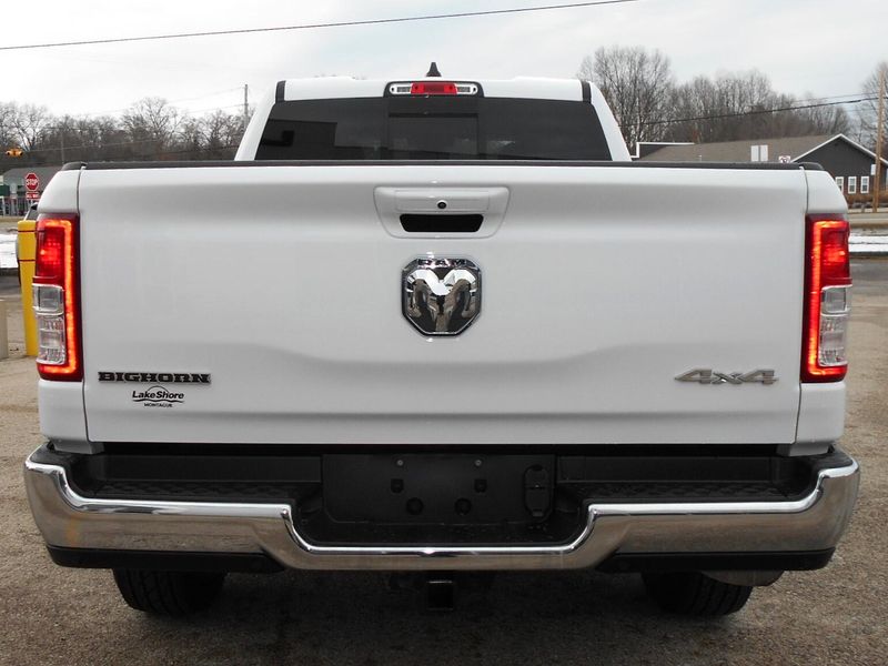 2022 RAM 1500 Big Horn Lone StarImage 40