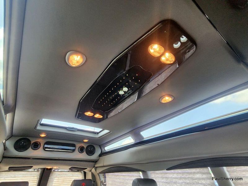 Used 2024 Chevrolet Express Cargo Image 48