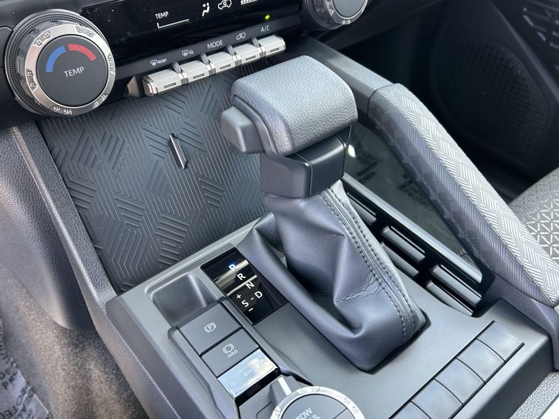 New 2025 Toyota 4Runner SR5Image 19
