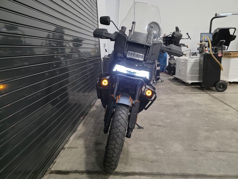 Used 2021 Harley-Davidson Pan America 1250 Special 