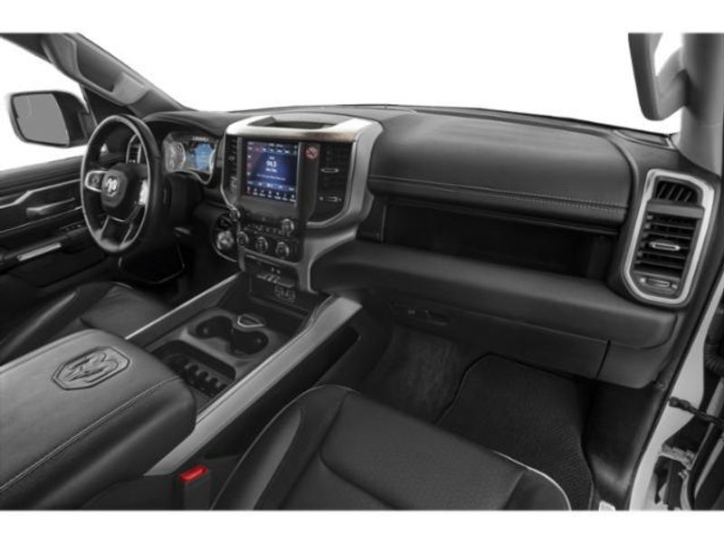 2020 Ram 1500 Laramie photo 13
