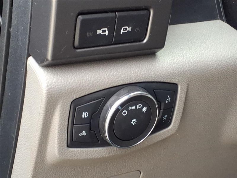 Used 2021 Ford F-250 XLTImage 20