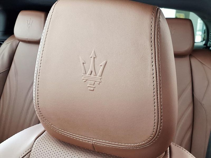 New 2025 Maserati Grecale Image 18