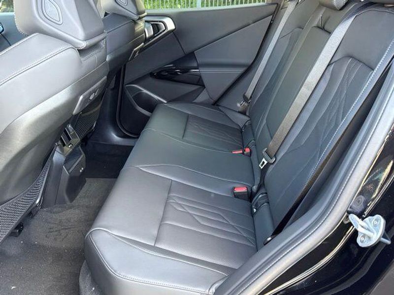 New 2026 BMW X3 M50 xDriveImage 27