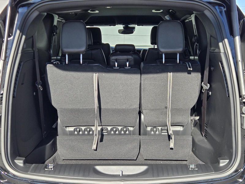 New 2026 Chrysler Pacifica Select FWD
