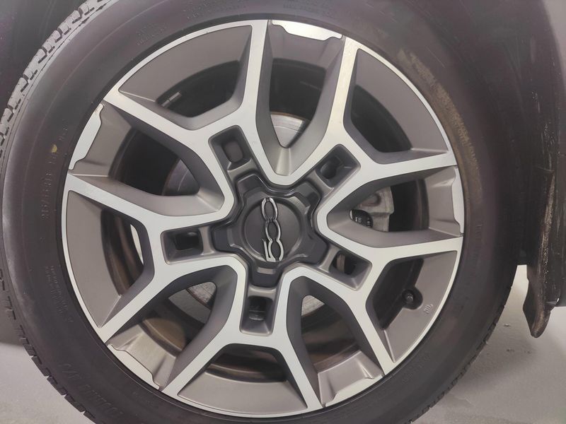 Used 2020 Fiat 500X Trekking AWD w/Sunroof/NavImage 20