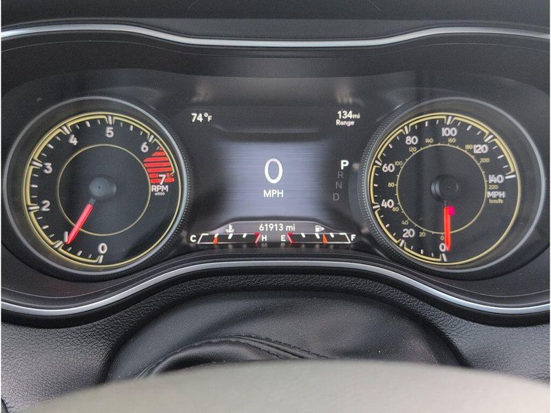 2023 Jeep Cherokee Altitude LuxImage 20