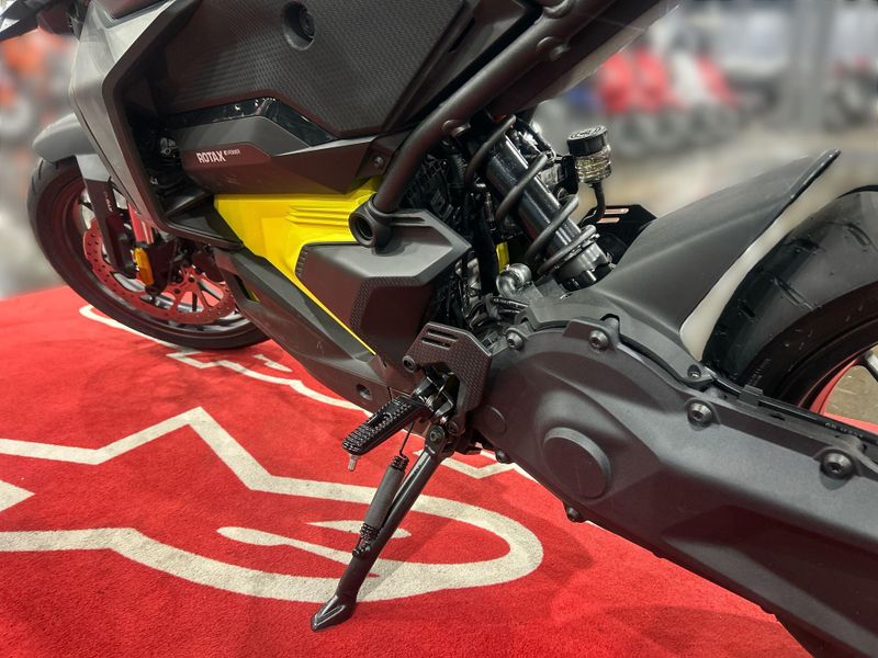 2025 Can-Am Pulse Image 26