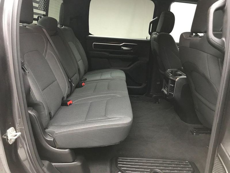 Used 2024 RAM 1500 Big HornImage 14