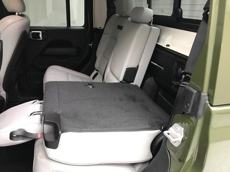 Used 2022 Jeep Gladiator MojaveImage 21