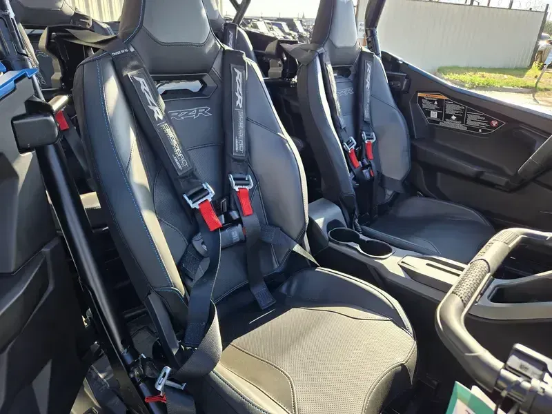NEW 2026 POLARIS RZR PRO S 4 ULTIMATE Image 17