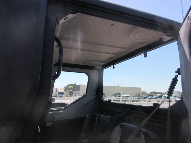 NEW 2026 KAWASAKI RIDGE CREW ST HVAC Image 20