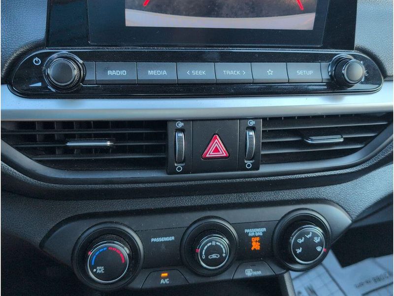 Used 2024 Kia Forte LXSImage 16