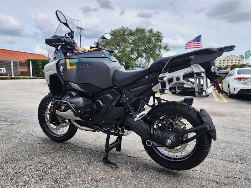 2026 BMW R 1300 GS AdventureImage 6
