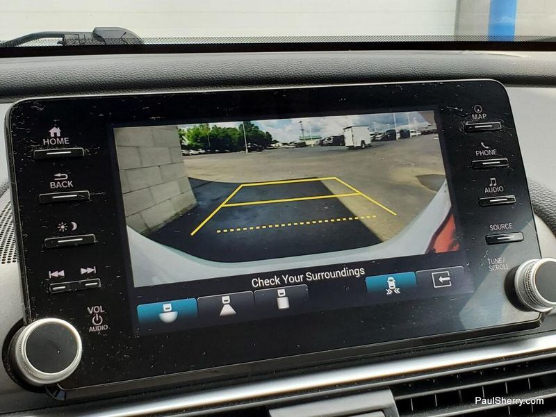 Used 2021 Honda Accord TouringImage 36