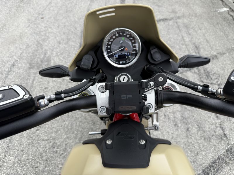 2026 BMW R 12 G/S